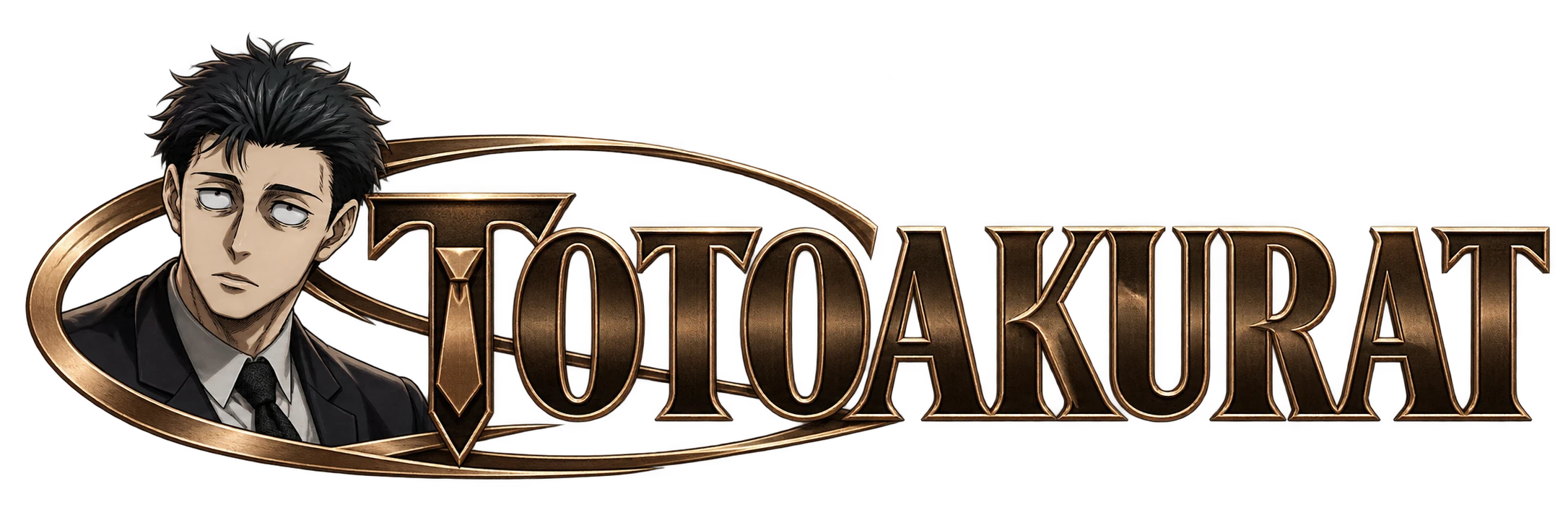 TOTOAKURAT logo